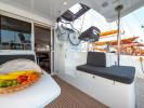 Yachtcharter Lagoon40 Osprey 5