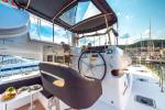 Yachtcharter Lagoon40 Osprey 6