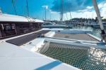 Yachtcharter Lagoon40 Osprey 8