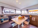 Yachtcharter Lagoon40 Osprey 10