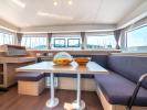 Yachtcharter Lagoon40 Osprey 11