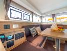 Yachtcharter Lagoon40 Osprey 12