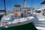 Yachtcharter Lagoon400S2 Sunshine