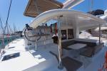 Yachtcharter Lagoon400S2 Sunshine 2