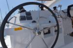 Yachtcharter Lagoon400S2 Sunshine 6