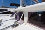 Yachtcharter Lagoon400S2 Sunshine 9