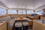 Yachtcharter Lagoon400S2 Sunshine 10