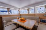 Yachtcharter Lagoon400S2 Sunshine 11