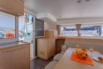 Yachtcharter Lagoon400S2 Sunshine 16
