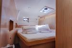 Yachtcharter Lagoon400S2 Sunshine 18