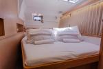Yachtcharter Lagoon400S2 Sunshine 19