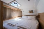 Yachtcharter Lagoon400S2 Sunshine 21