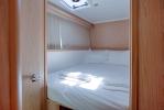 Yachtcharter Lagoon400S2 Sunshine 23
