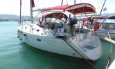 Yachtcharter OceanisClipper381 3