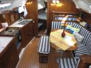 Yachtcharter OceanisClipper381 4