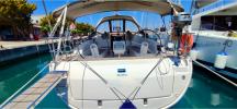 Yachtcharter BavariaCruiser41 Sake