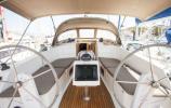 Yachtcharter BavariaCruiser41 Sake 1