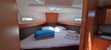 Yachtcharter BavariaCruiser41 Sake 6
