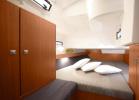 Yachtcharter BavariaCruiser41 Sake 7