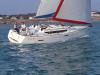 Chartern Sie die Sun Odyssey 389  ab Ionisches Meer mit -20,0% Rabatt