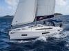 Chartern Sie die Oceanis 40.1 - 3 cab.  ab Kleine Antillen mit -10,0% Rabatt