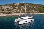Yachtcharter Dufour48Catamaran Rik 1