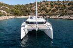 Yachtcharter Dufour48Catamaran Rik 2