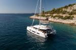 Yachtcharter Dufour48Catamaran Rik 4