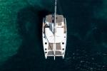 Yachtcharter Dufour48Catamaran Rik 5
