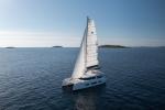 Yachtcharter Dufour48Catamaran Rik 6
