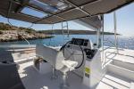 Yachtcharter Dufour48Catamaran Rik 11