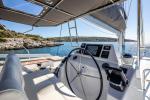 Yachtcharter Dufour48Catamaran Rik 12