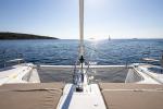 Yachtcharter Dufour48Catamaran Rik 14