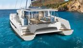 Yachtcharter Bali 5 4 5 2cab Fortune One hauptansicht 1