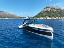 Yachtcharter Saxdor320GTO Goldfinger