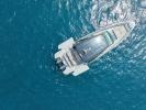 Yachtcharter Saxdor320GTO Goldfinger 3