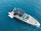 Yachtcharter Saxdor320GTO Goldfinger 5