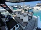 Yachtcharter Saxdor320GTO Goldfinger 8