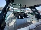 Yachtcharter Saxdor320GTO Goldfinger 9