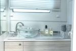 Yachtcharter Saxdor320GTO Goldfinger 13