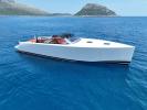 Yachtcharter Vandutch55 Goldfinger 1
