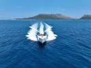 Yachtcharter Vandutch55 Goldfinger 2