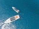 Yachtcharter Vandutch55 Goldfinger 3