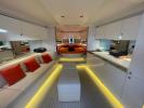 Yachtcharter Vandutch55 Goldfinger 10