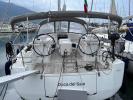 Yachtcharter Jeanneau54 Duca del Sale