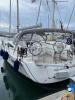 Yachtcharter Jeanneau54 Duca del Sale 1