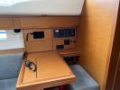 Yachtcharter Jeanneau54 Duca del Sale 4