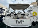 Yachtcharter Oceanis46 Bellagio