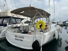 Yachtcharter Oceanis46 Bellagio 2