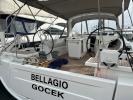 Yachtcharter Oceanis46 Bellagio 3